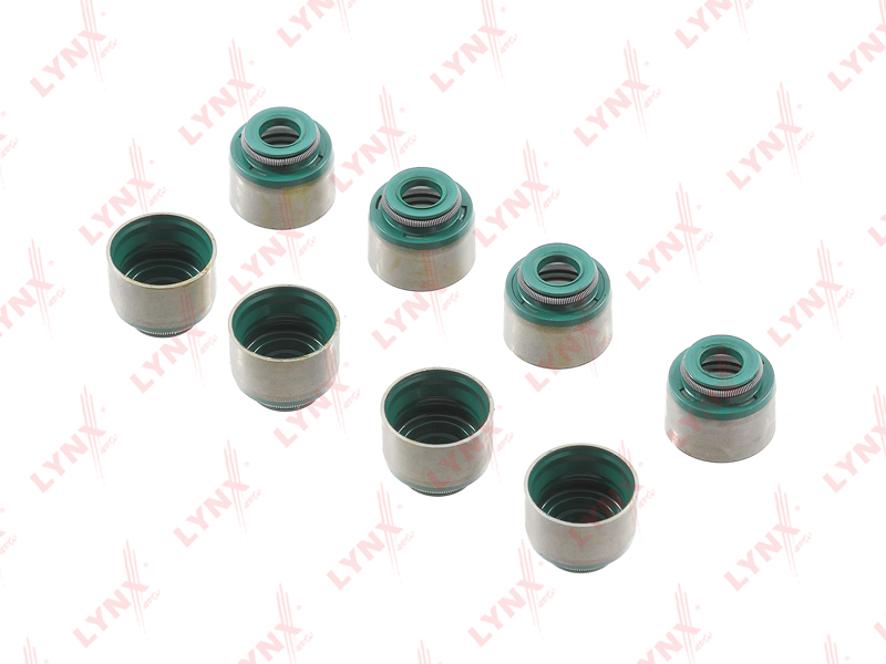 Колпачок м/съемный впуск/выпуск