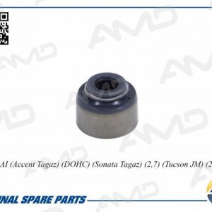 Колпачок м/съемный впуск/выпуск