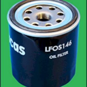 Фильтр масляный