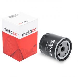 Фильтр масляный