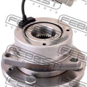 Ступица передняя