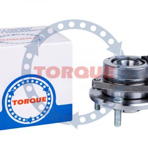 Ступица передняя