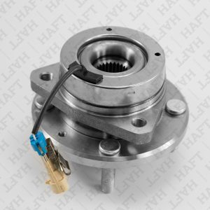 Ступица передняя