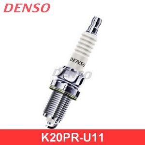 Свеча зажигания