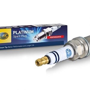 Свеча зажигания