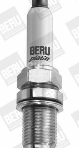 Свеча зажигания