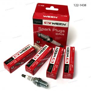 Свеча зажигания