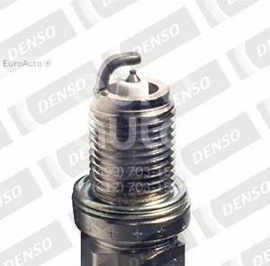 Свеча зажигания