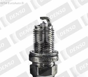 Свеча зажигания