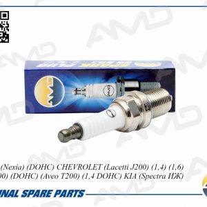 Свеча зажигания