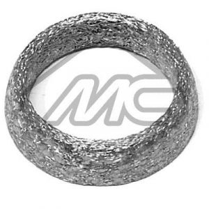 Прокладка приемной трубы глушителя