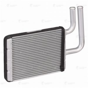 Радиатор отопителя