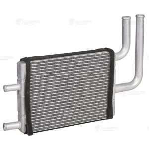 Радиатор отопителя