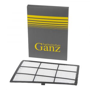 Фильтр салона