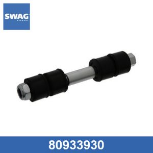 Стойка переднего стабилизатора