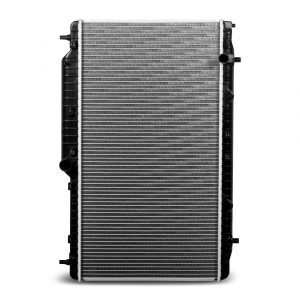 Радиатор основной