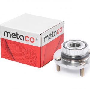 Ступица задняя