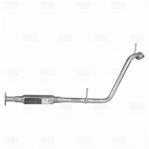 Глушитель средняя часть