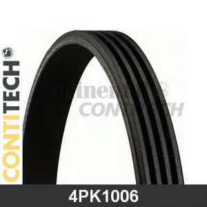 Ремень ручейковый