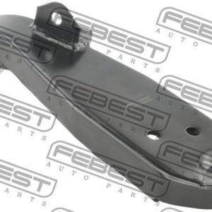 Рычаг передний нижний левый