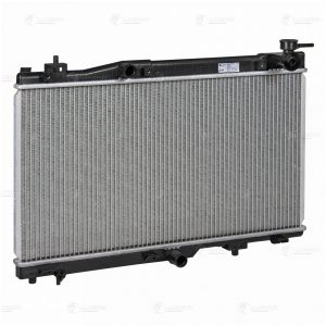 Радиатор основной