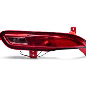Фонарь задний противотуманный правый