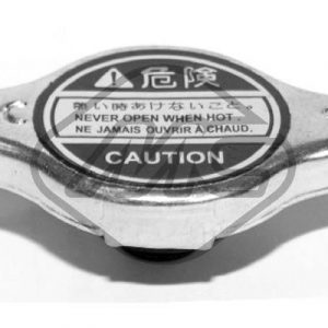 Крышка радиатора