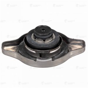 Крышка радиатора