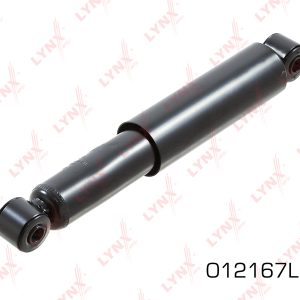 Амортизатор задний