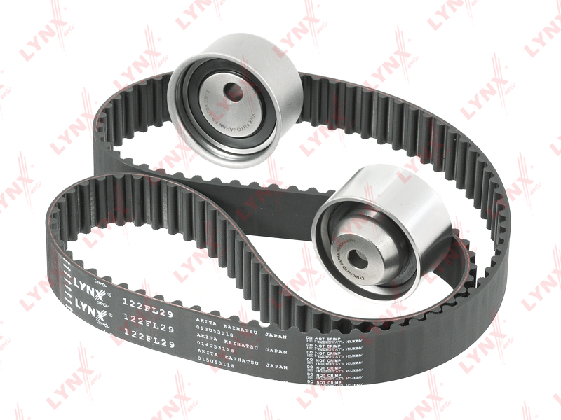 Ремень ГРМ к-кт