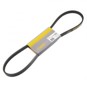 Ремень ручейковый