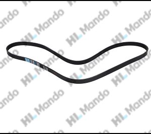 Ремень ручейковый