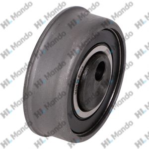 Ролик-натяжитель ремня ГРМ