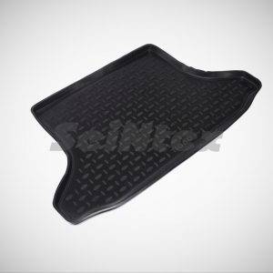 Коврик багажника