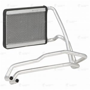 Радиатор отопителя