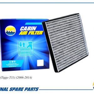 Фильтр салона