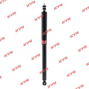 Амортизатор задний