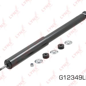 Амортизатор задний