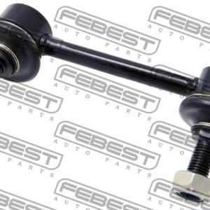 Стойка заднего стабилизатора левая