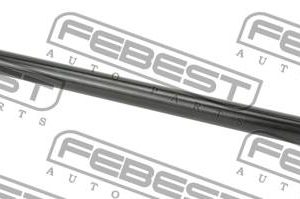 Тяга задняя поперечная