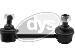 Стойка заднего стабилизатора левая