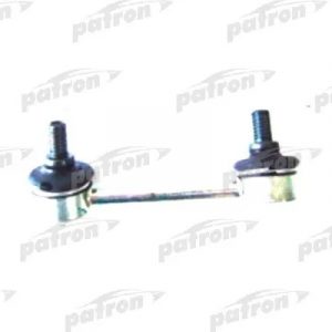 Стойка заднего стабилизатора правая