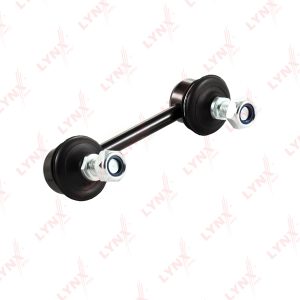 Стойка заднего стабилизатора левая