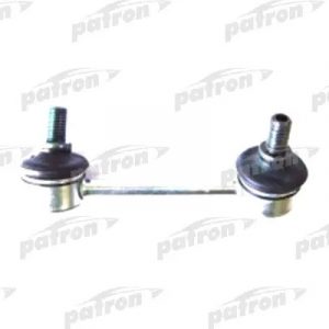 Стойка заднего стабилизатора левая