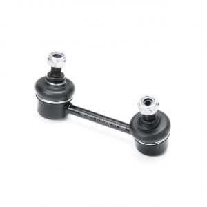 Стойка заднего стабилизатора левая