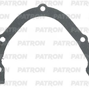 Прокладка передней крышки двигателя