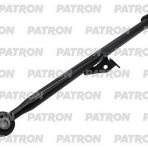 Тяга задняя поперечная левая