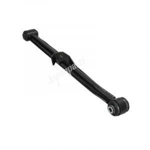 Тяга задняя поперечная левая