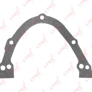 Прокладка передней крышки двигателя