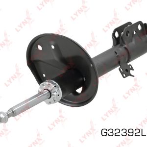 Амортизатор передний левый